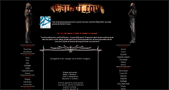 Desktop Screenshot of cainiti.com